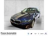 BMW 540 d xDrive Luxury Line HUD PANO ACC RFK NAVI - BMW 540 in Leverkusen