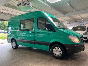 Mercedes Sprinter - 2