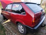 Volkswagen VW Polo 86C Coupe vom Alter her Oldtimer - Volkswagen Polo: Coupe, 86c