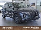 Hyundai TUCSON 1.6 T-GDI TREND 4WD SHZ LHZ LED NAVI PDC - Hyundai TUCSON aus 2024