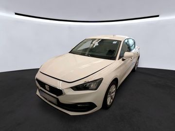 SEAT Leon - 2
