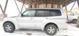 Mitsubishi Pajeto Montero V60 Allrad  Auto... - Mitsubishi Montero Gebrauchtwagen