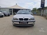 BMW Serie 3 320d turbodiesel cat 4 porte Eletta - BMW 320: Turbo