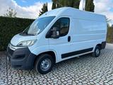 Citroën Citroen Jumper 33 S&S 2.0BHDi PmTm - 10-2018 - Citroën Jumper: 3.0