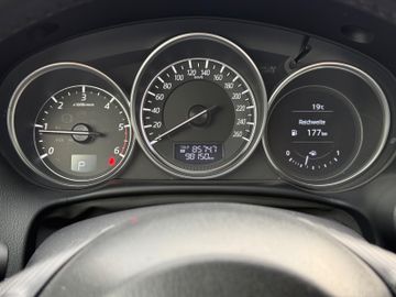 Mazda CX-5 - 12