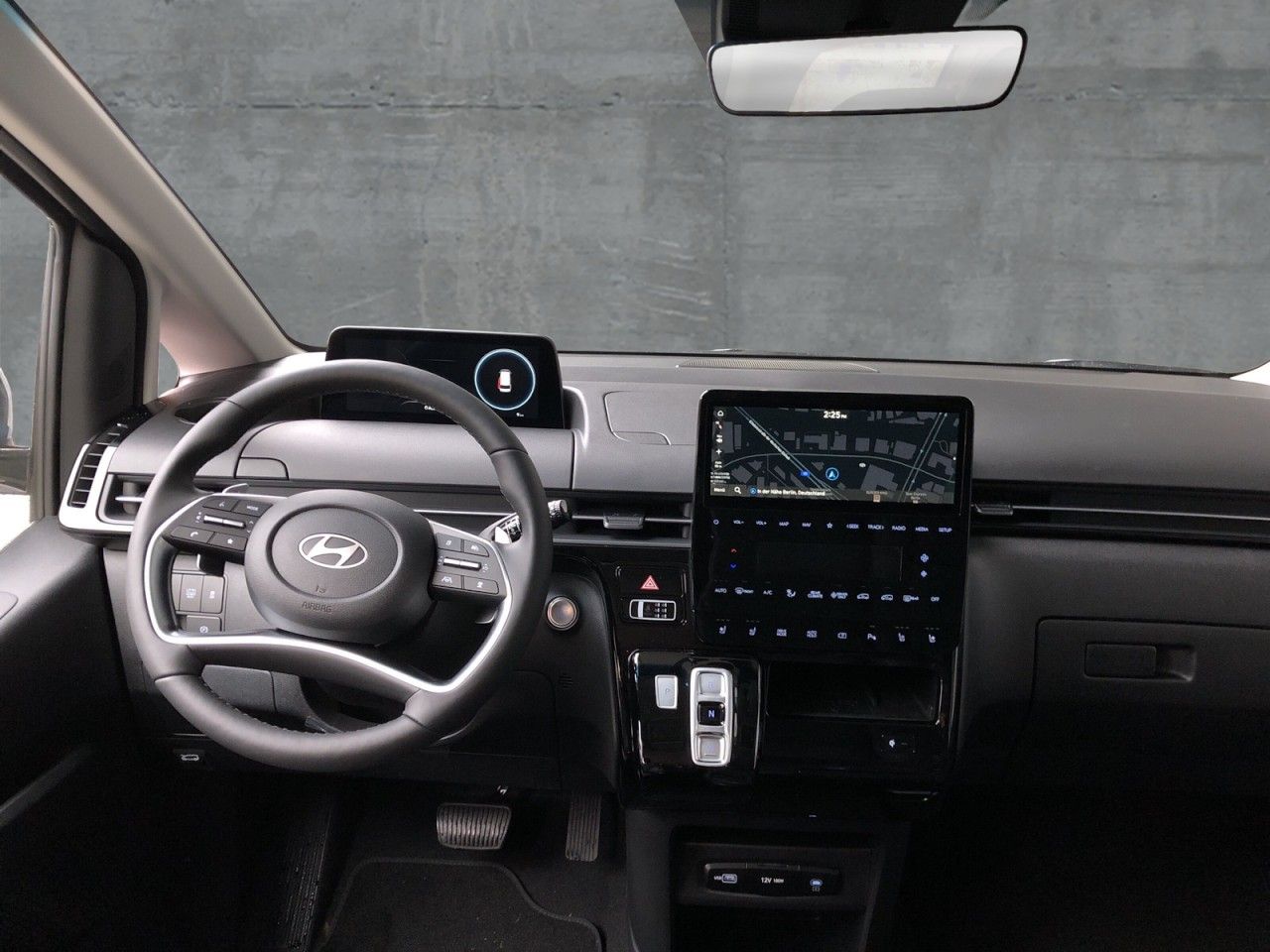 Hyundai Staria – Bild 10