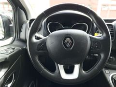 Fahrzeugabbildung Trafic Combi L1H1 SpaceClass 2.0 dCi 145 ENERGY