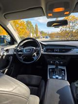 Audi A6 3.0 TDI 160kW quattro S tronic Avant - - Audi A6 mit Diesel-Antrieb: Kombi, 3.0