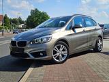 BMW 218 Active Tourer 218 LED NAVI 8xReifen - BMW: Xr