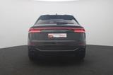 Audi RSQ8 4.0 TFSI quattro . Matrix Navi B&O AHK ACC - Audi RSQ8 4M