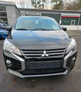 Mitsubishi Space Star Spirit+ 1.2 MIVEC ClearTec CVT - Mitsubishi Space Star in Wiesbaden