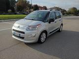Citroën Citroen C3 Picasso 1.6 e-HDi 90 CMP6 Automatik*A - Citroën C3 Picasso: Automatik