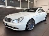 Mercedes-Benz CLS 500*AMG*PANO*LUFT*H&K*M113 - Umbaukosten 13k - Gebrauchtwagen in Cottbus