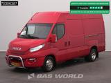 Iveco Daily 40C18 3.0L Automaat 2x Schuifdeur Euro6 L2 - Iveco 40