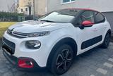 Citroën C3 PureTech 110 Stop&Start SHINE EAT6 SHINE - Citroën C3 Gebrauchtwagen in Stuttgart