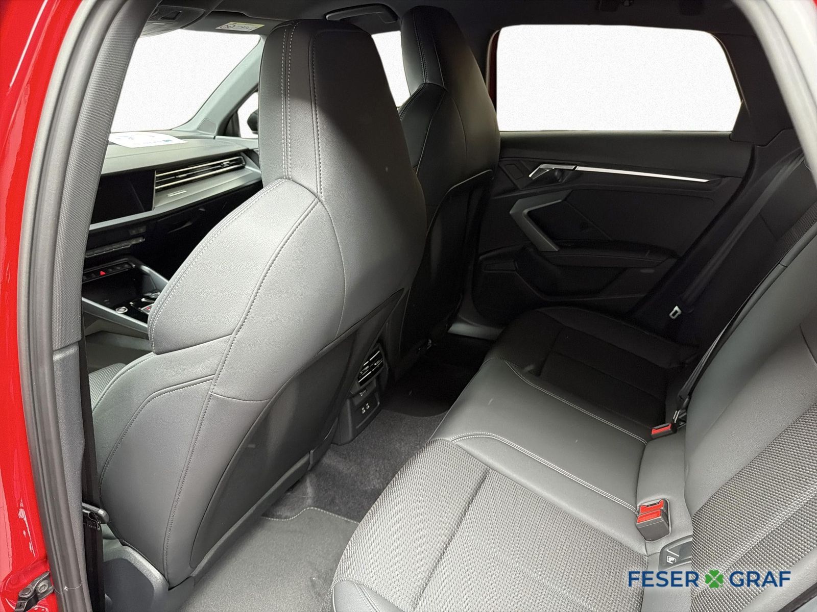Audi A3 - Bild 11