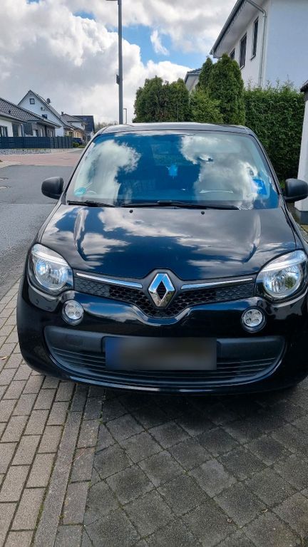 Image of Renault Twingo