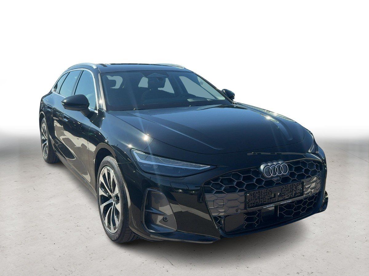 Audi A6 Avant 40 TDI quattro MATRIX APP DAB AHK foto 5