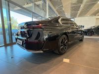 BMW 740 - Vorschau Bild 6