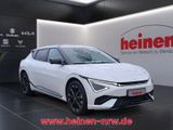 Kia EV6 GT LINE 84 KWH WP ASSIST+ DESIGN SOUND TECH - : Leder