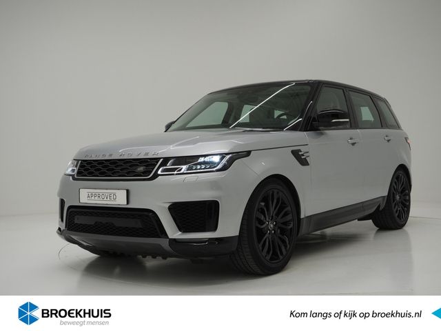 Land Rover Range Rover Sport P400e HSE Dynamic | Panoramada