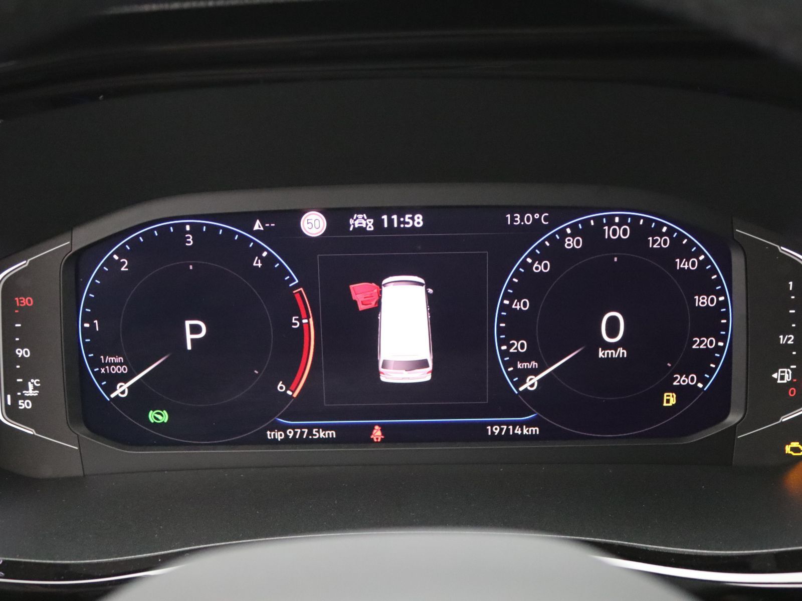 Volkswagen T6 Multivan - Bild 16