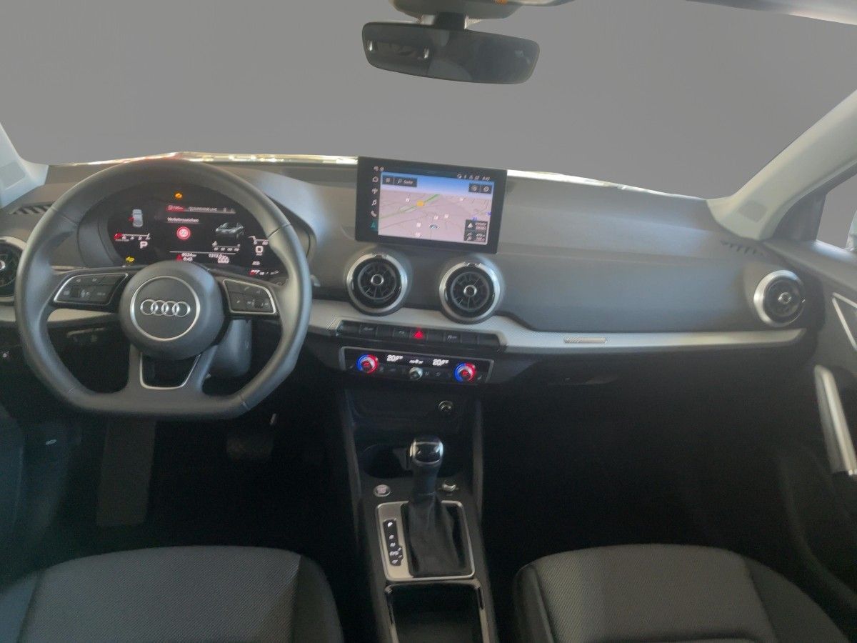 Audi Q2 - Bild 10