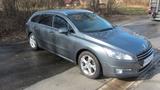 Peugeot 508 SW Active 155 THP Active, nur 95 tkm, TOP - Peugeot 508: Kombi