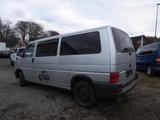 Volkswagen T4 Camper - Volkswagen T4 Camper mit Diesel-Antrieb