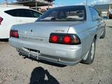 Nissan Skyline R32 GTE TYPE X 4-door JDM-Import - Nissan Skyline Gebrauchtwagen