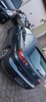 Seat Ibiza - gebrauchte Seat Alhambra aus dem Jahr 2006