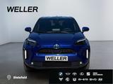 Toyota Yaris Cross Hybrid 1.5 Team D *Matrix*CAM*el Hec - gebrauchte Toyota Yaris Cross aus dem Jahr 2022