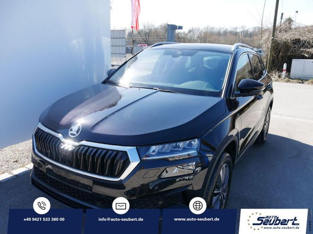 Skoda Karoq Drive Select 2,0 TDI DSG 4x4*PDC*SHZ*SMART