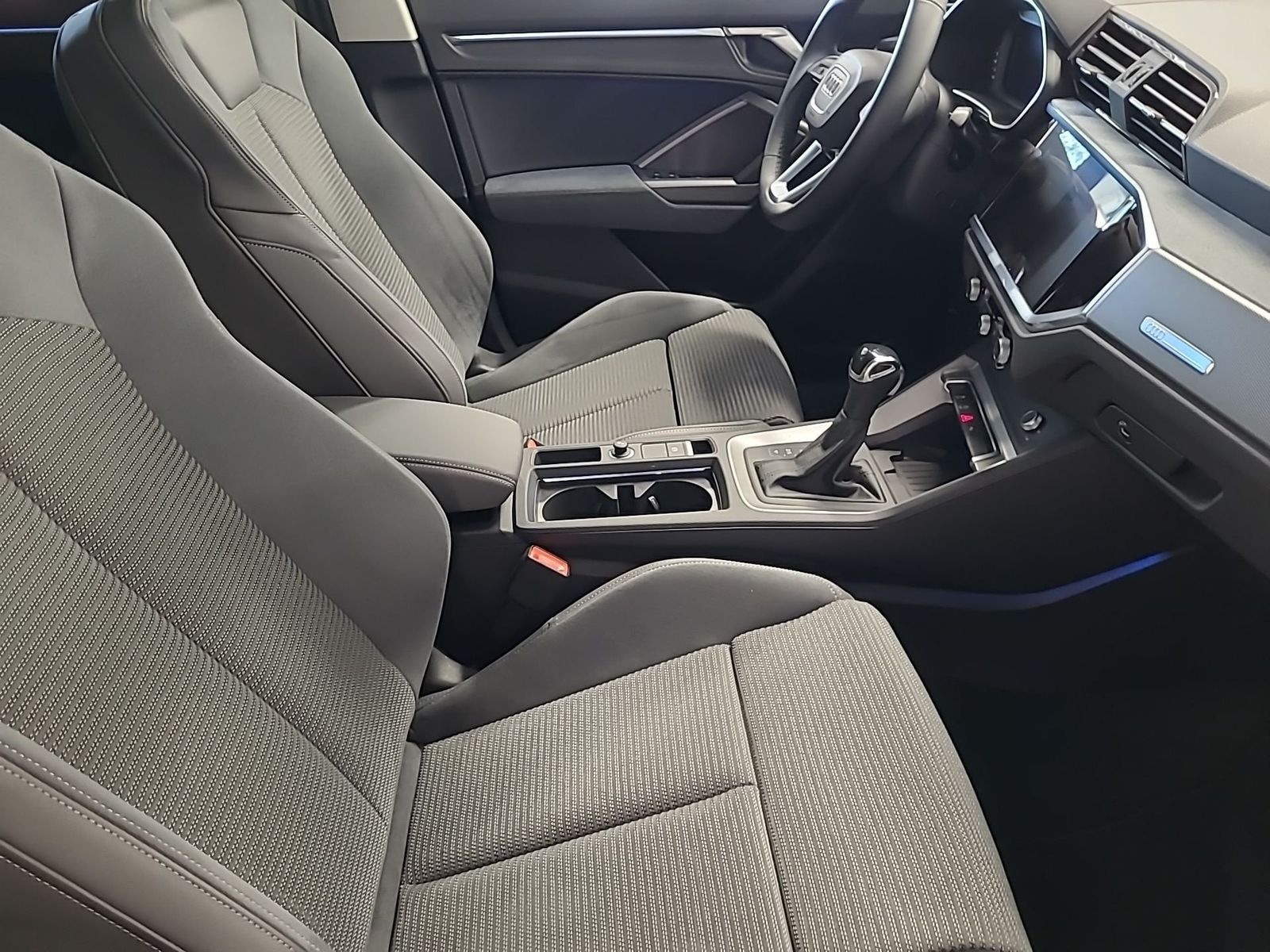 Audi Q3 - Bild 17