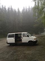 Volkswagen T4 andere - VW T4 Gebrauchtwagen in München