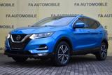 Nissan Qashqai Tekna/NAVI/SHZ/PDC/360°/ALU/KLIMA/ - Nissan Qashqai: Automatik, Tekna