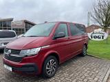 Volkswagen T6 Multivan 2.0 Trendline ST-HZG/PDC/KAMERA - Volkswagen T6 Multivan in Lübeck