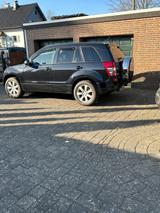 Suzuki Grand Vitara 3.2 V6 20 Jahre Automatik 20 Jahre - Suzuki Grand Vitara: 3.3