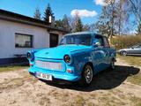 Trabant Verkaufe hier einen Trabant 601 - Trabant 601 in Berlin