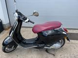 Piaggio Primavera 125 3V i.e - Piaggio Motorräder in München
