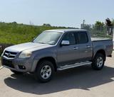 Mazda BT-50 Pick-Up Double Cab 2.5TD 4x4 *KLIMA*NAVI* - Mazda BT-50 Diesel Gebrauchtwagen