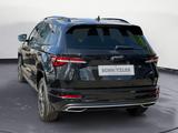 Skoda Karoq Sportline 1.5 TSI DSG AHK/RFK/NAVI/APP+++ - Skoda Karoq in Düsseldorf