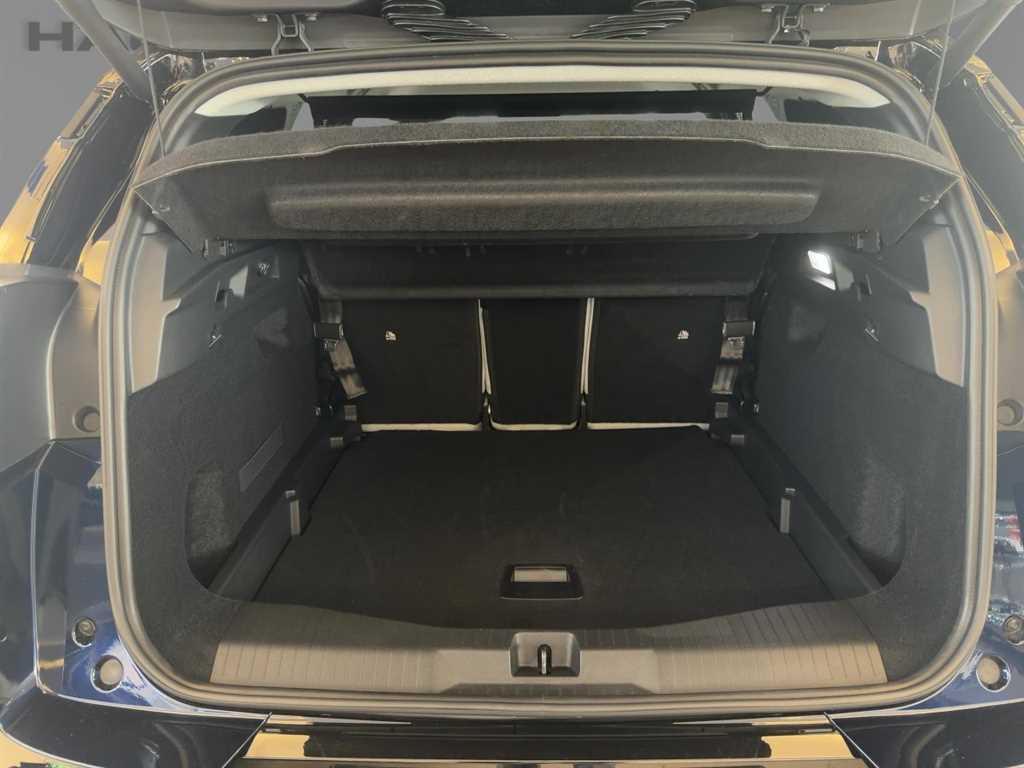 Citroën C5 Aircross Elektro Komfort-Range "MAX"