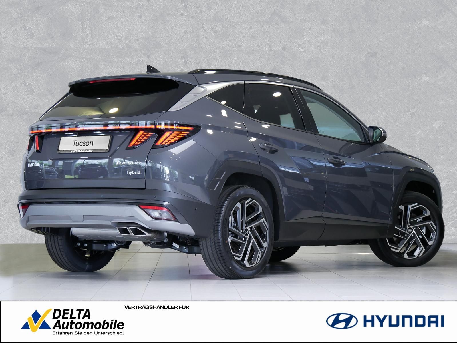 Hyundai TUCSON - Bild 2