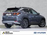 Hyundai TUCSON Facelift 1.6 TGDI DCT Prime Leder Voll-LE - Hyundai TUCSON aus 2025