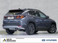 Hyundai TUCSON - Vorschau Bild 2