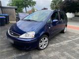 Ford Galaxy 1,9TDI TÜV bis 04/27 mit AHK T... - Ford Galaxy: 1.9