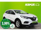 Renault Kadjar 1.7BdCi 4WD Bose Edition+LED+NAVI+TEMPO - Renault Kadjar in Hamburg