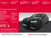 Audi SQ8 - Vorschau Bild 1