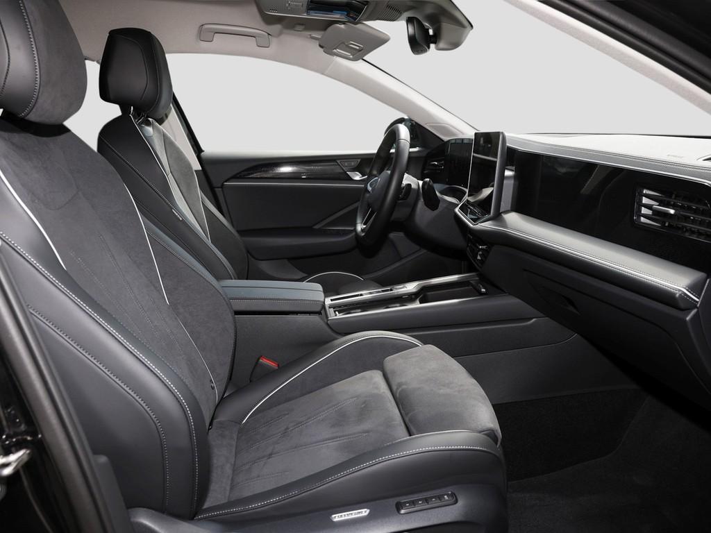Volkswagen Passat 2.0 TDI DSG Business AHK/Navi/RFK, миниатюра 7